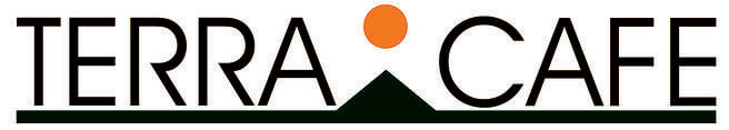 Terra Cafe Logo