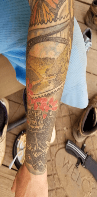 10 Most Popular Tattoo Designs  Society19