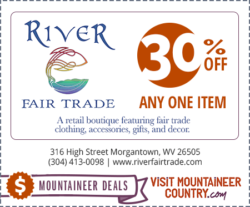 River Fair Trade