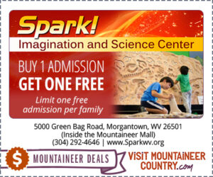 Spark! Imagination and Science Center
