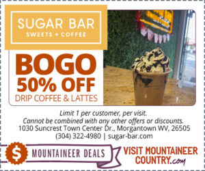 Sugar Bar Sweets & Coffee