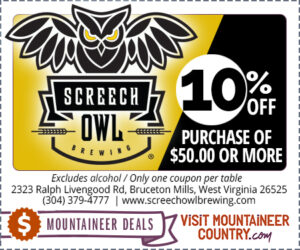 Screech Owl Brewing