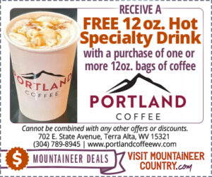 Portland Coffee