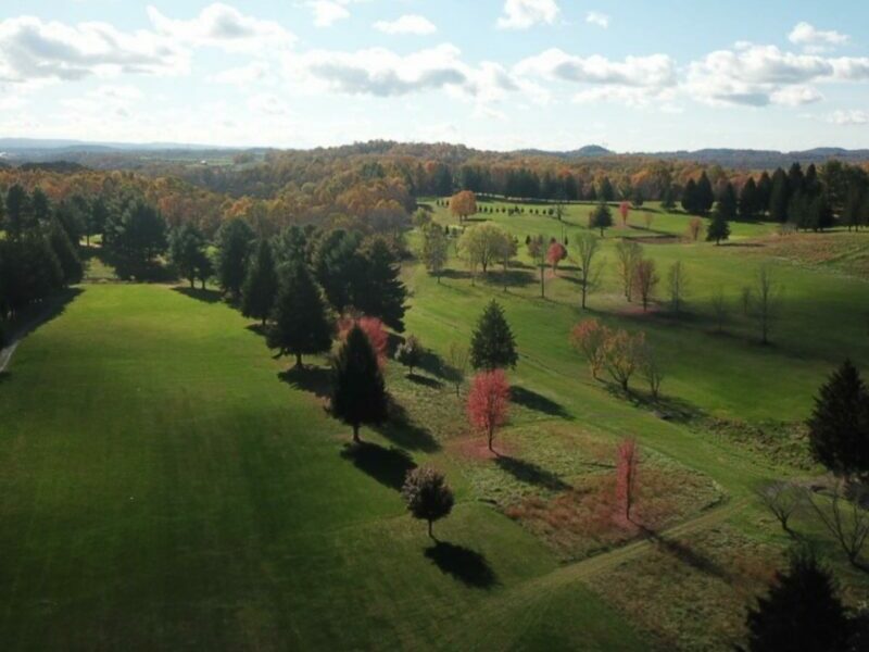 Mountaineer Golf Mountaineer Golf & Country Club