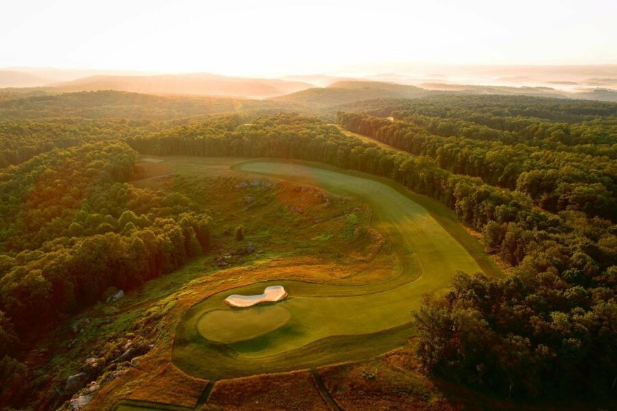 Pikewood - Golf Pikewood National Golf Course