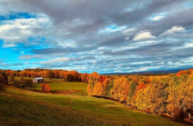 25 Free Things to Do in Preston County
