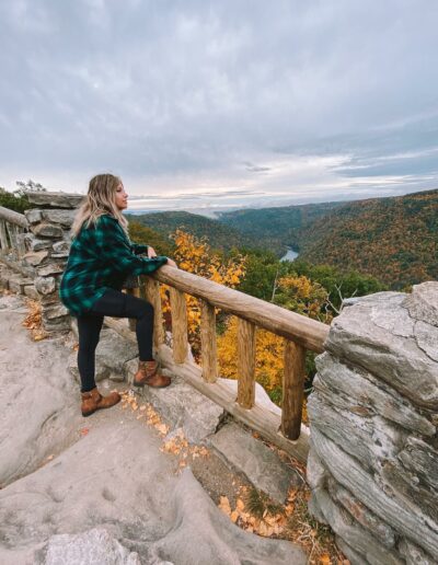 Coopers Rock