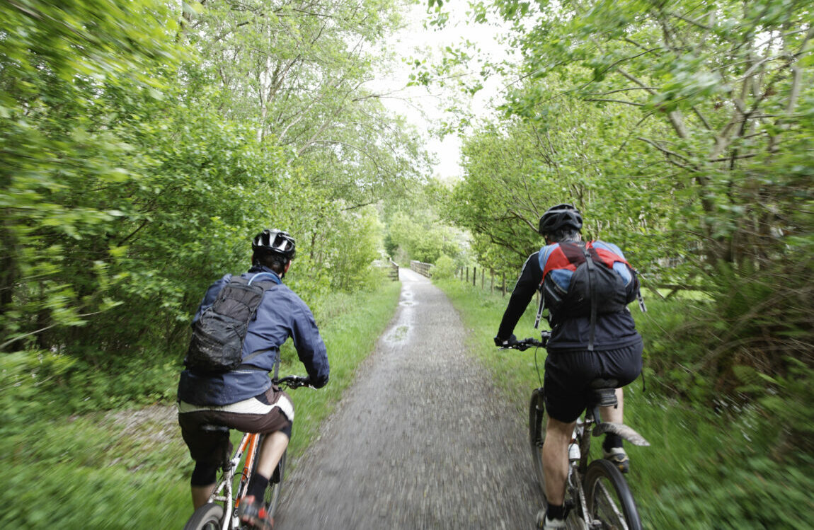 Rail Trail