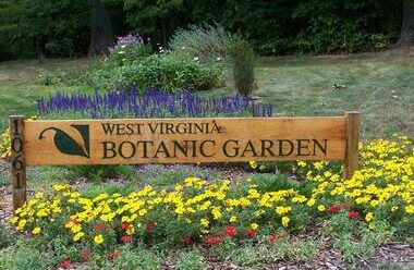 6 Botanic Garden West Virginia Botanic Garden