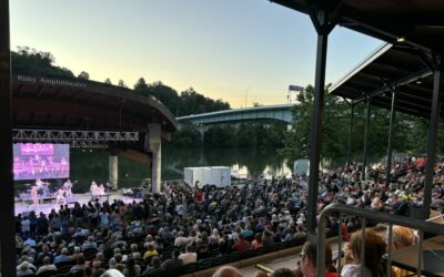 2026 Ruby Summer Concert Series