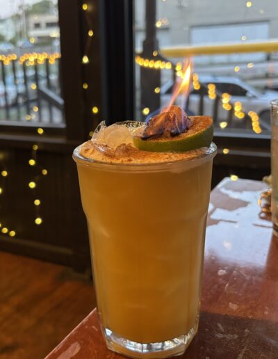 Drink - Morgantown