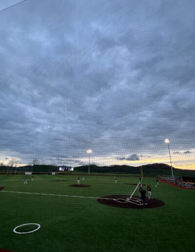 Baseball