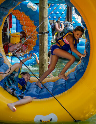 Tygart Adventures Photo