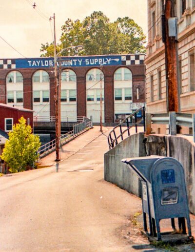 Taylor County