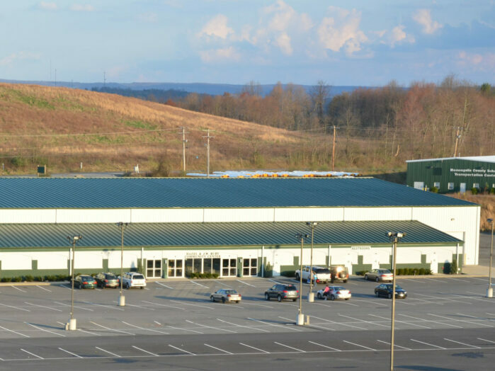 Mylan ParkEvent Center ""
