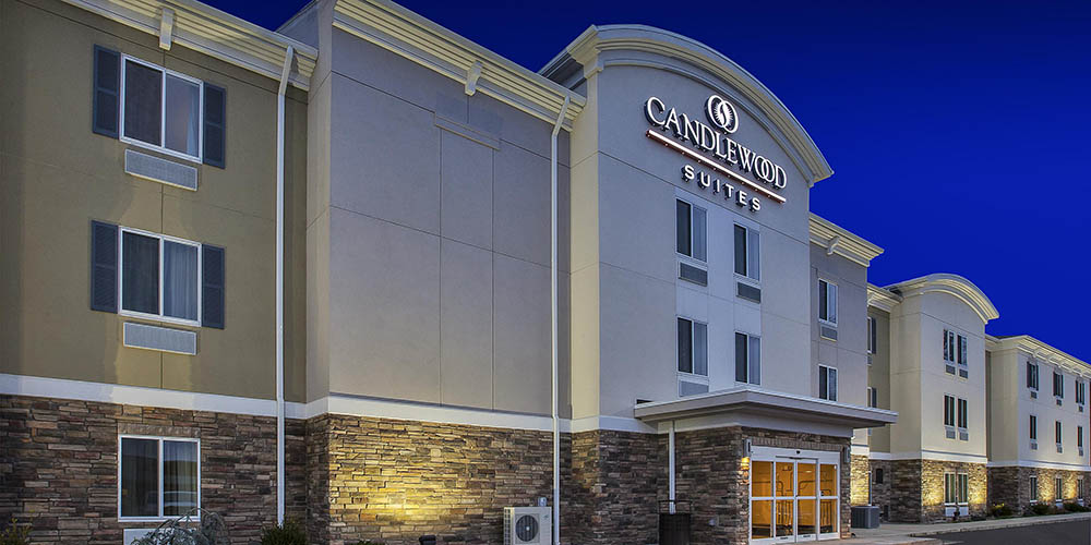 Candlewood Suites