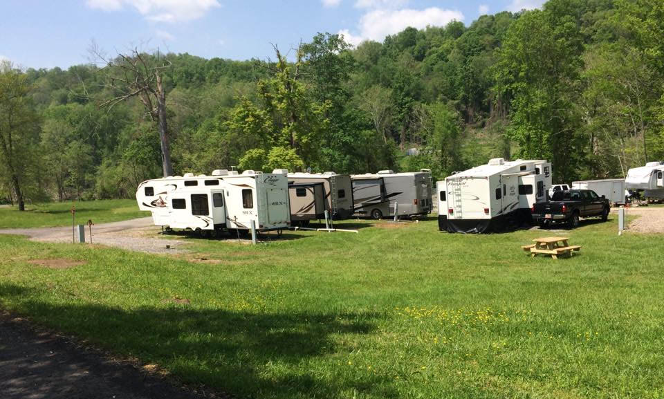 grafton campground 1
