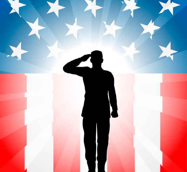 2024 Veterans Day Events in Mountaineer Country