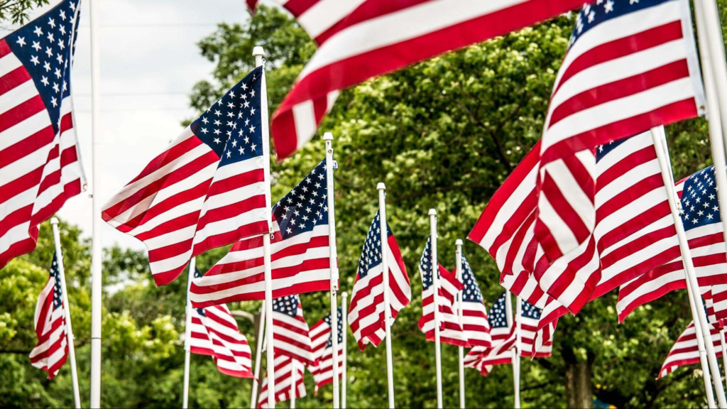 7 Ways to Celebrate the 4th of July