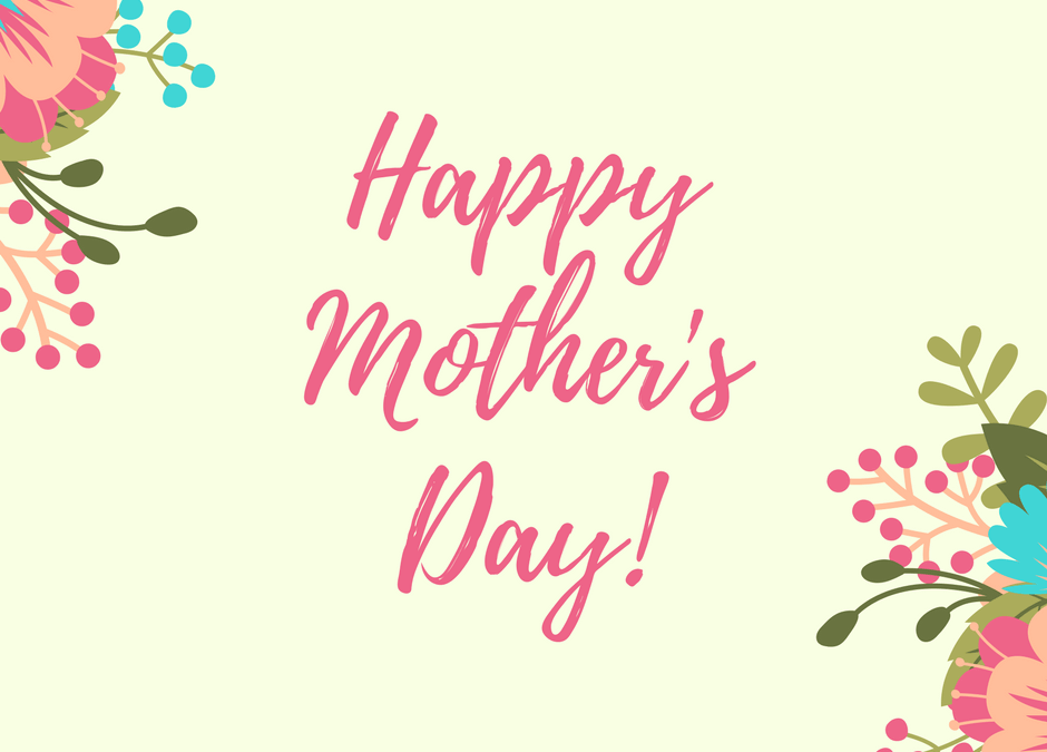 Mother’s Day Brunch