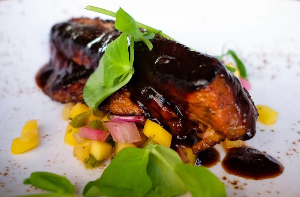 Farm-to-Table Restaurants in Mountaineer Country