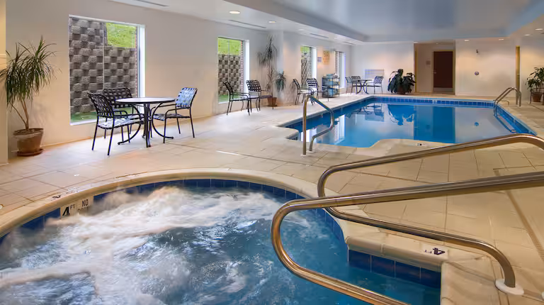 pool 2