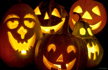 Halloween Events in Greater Morgantown