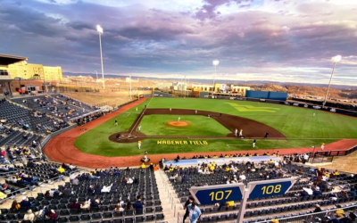 2026 West Virginia Black Bears Schedule