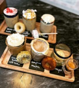 Coffee Tree Roasters - Visit Mountaineer Country