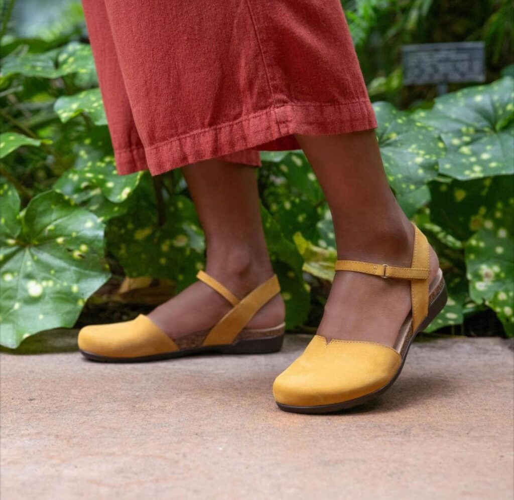 The Shoe Story