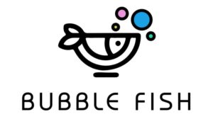 Bubble Fish 1 300x185