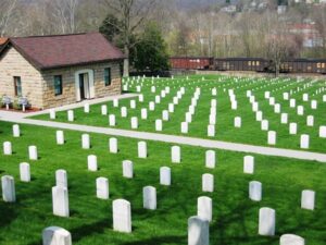 Grafton National Cemetary Business Listing Photo 300x225