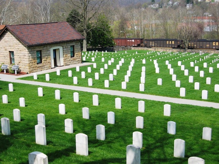 Grafton National Cemetary Business Listing Photo