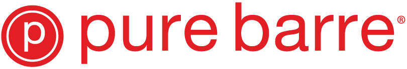 PureBarreLogo Red RGB Small