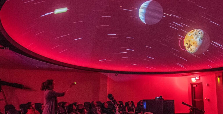 WVU Observatory 768x392