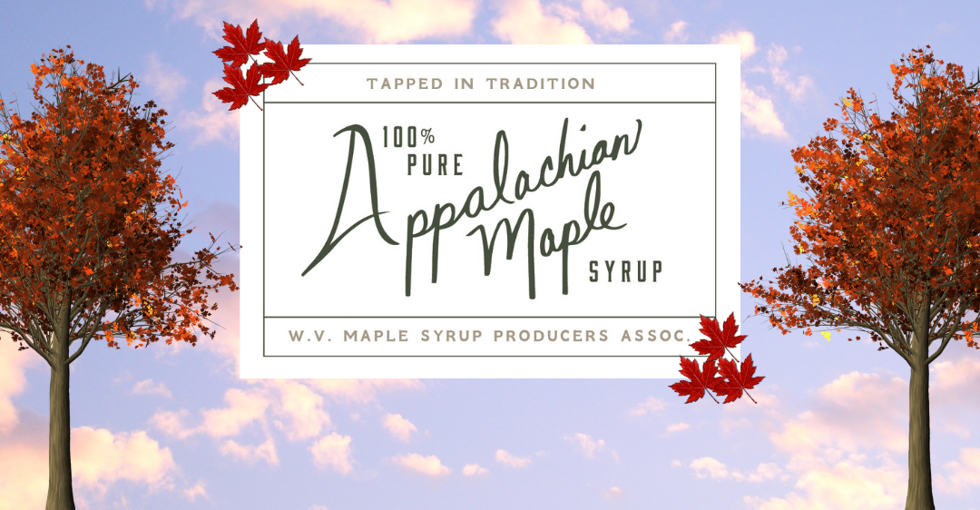 Mountain State Maple Days