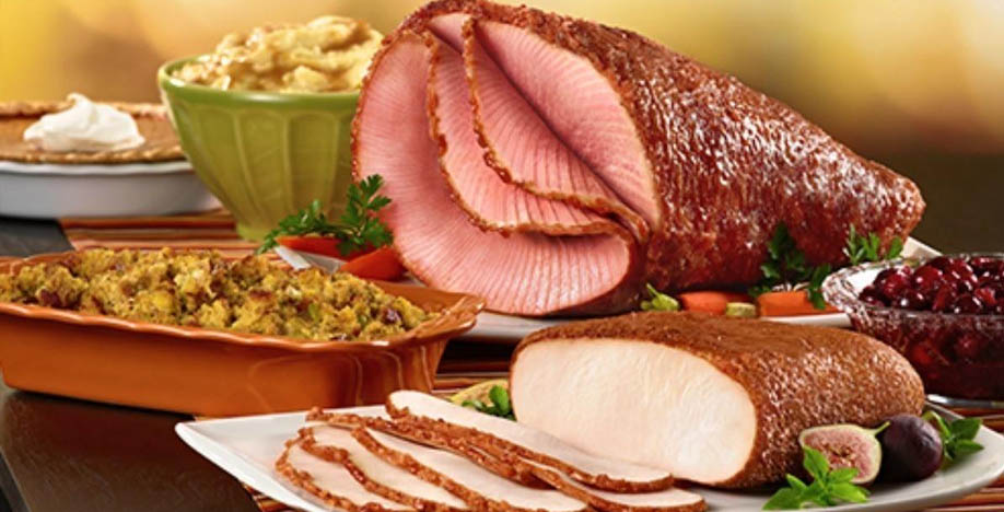 Mountaineer Country Thanksgiving Events