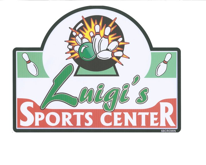 luigis sports center