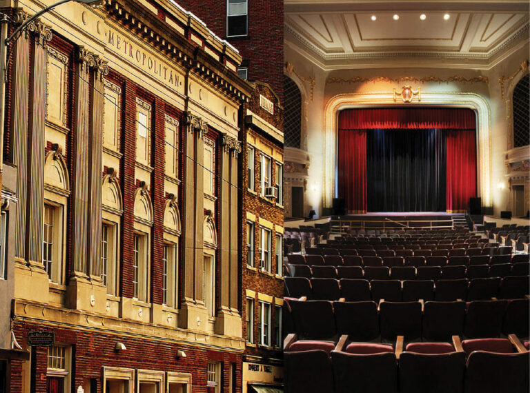 met theatre 768x570