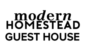 mountaineer deals 450px Modern Homestead Logo 1 1 300x183