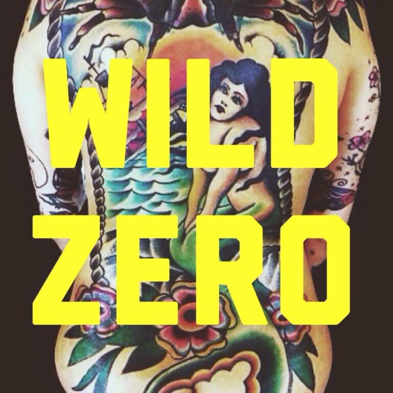 wild zero 768x768