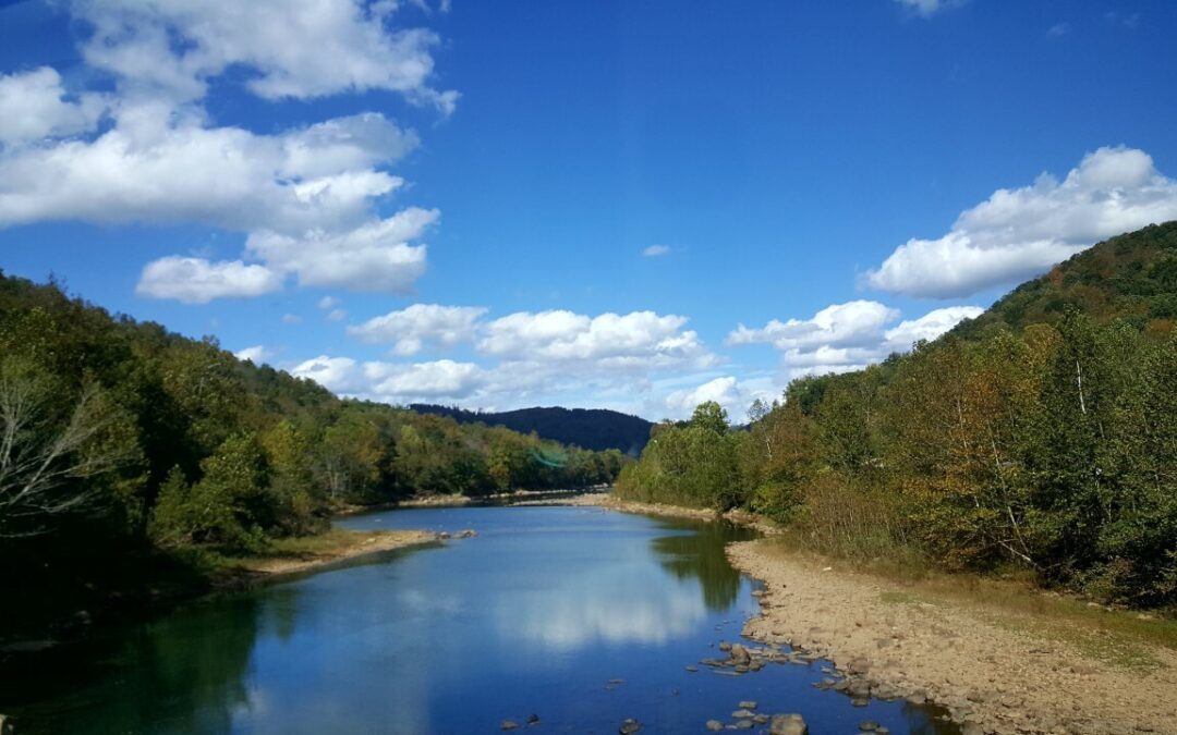 Explore the Top Things to Do in Mountaineer Country, WV