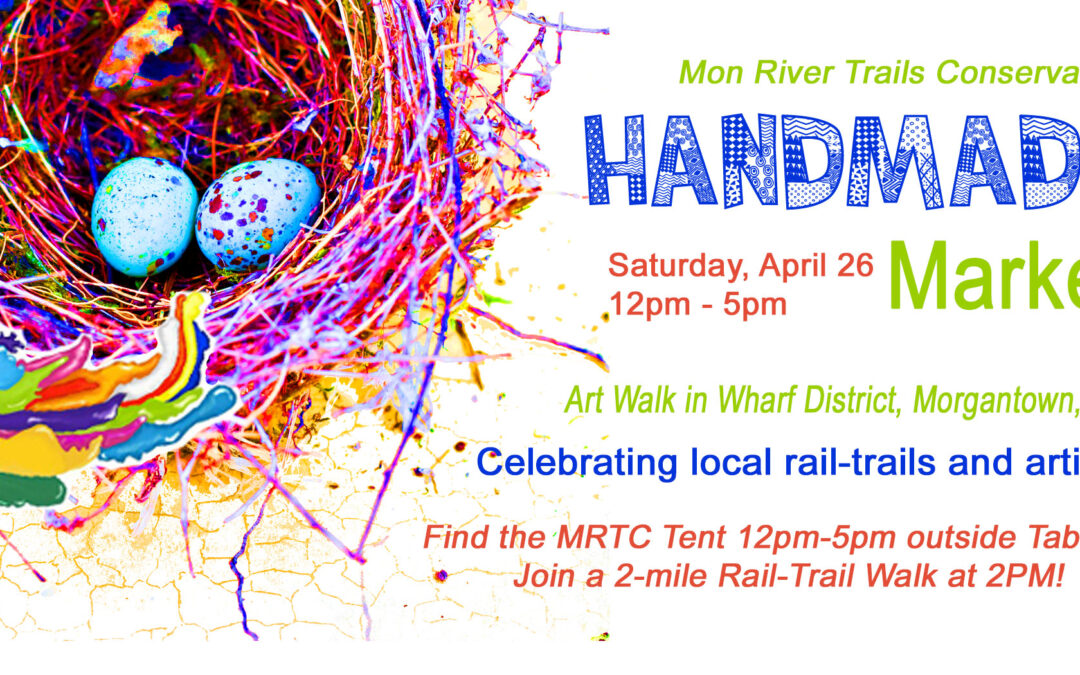 Spring Handmade Market