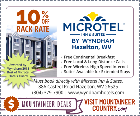 Microtel Inn & Suites Hazelton