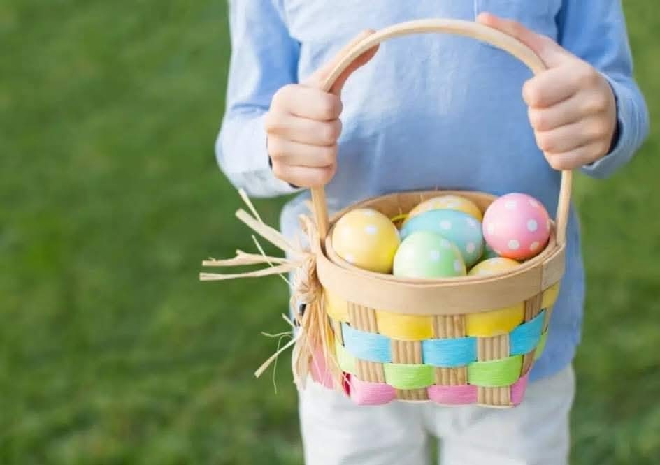 Tygart Lake State Park Foundation Annual Easter Egg Hunt