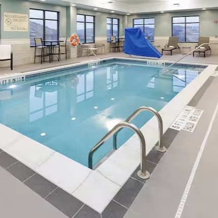 Indoor Pool 2
