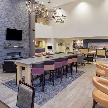 Lobby 2