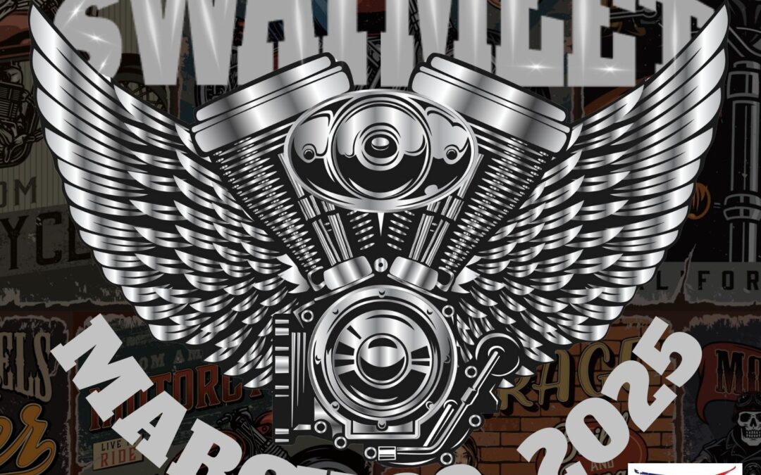 Swap Meet at Triple S Harley-Davidson