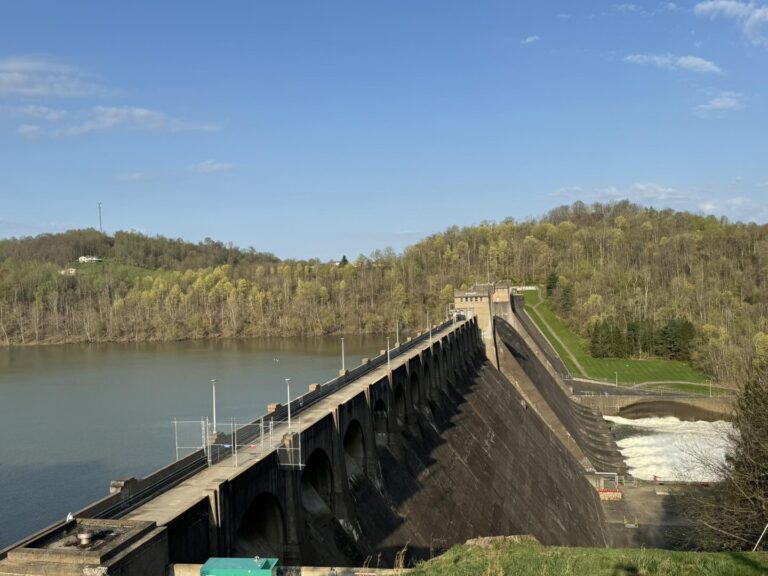 tygart dam 768x576