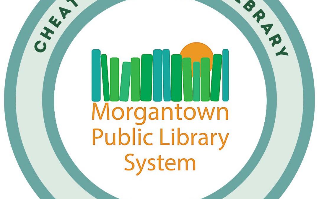 Bio Blitz with Cheat Area Public Library